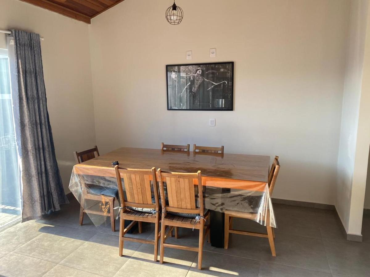 فيلا Family House Olímpia المظهر الخارجي الصورة