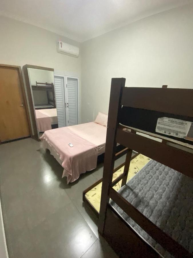 فيلا Family House Olímpia المظهر الخارجي الصورة