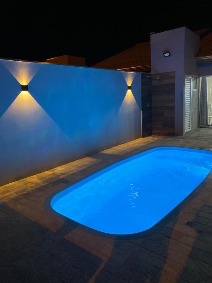 فيلا Family House Olímpia المظهر الخارجي الصورة