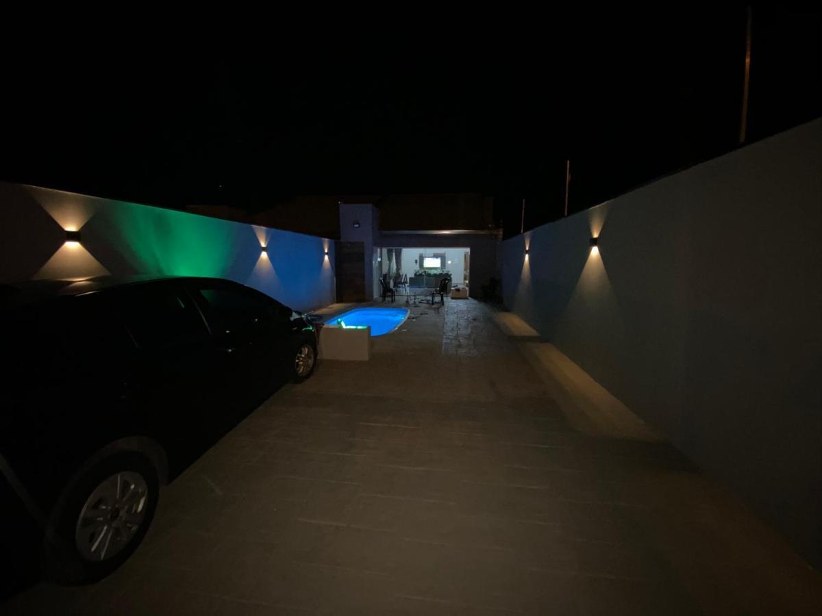 فيلا Family House Olímpia المظهر الخارجي الصورة