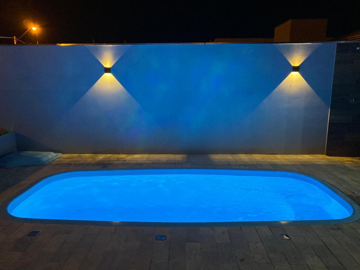 فيلا Family House Olímpia المظهر الخارجي الصورة
