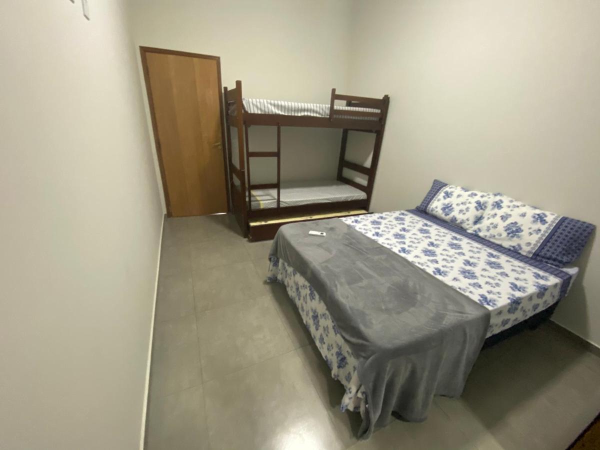 فيلا Family House Olímpia المظهر الخارجي الصورة